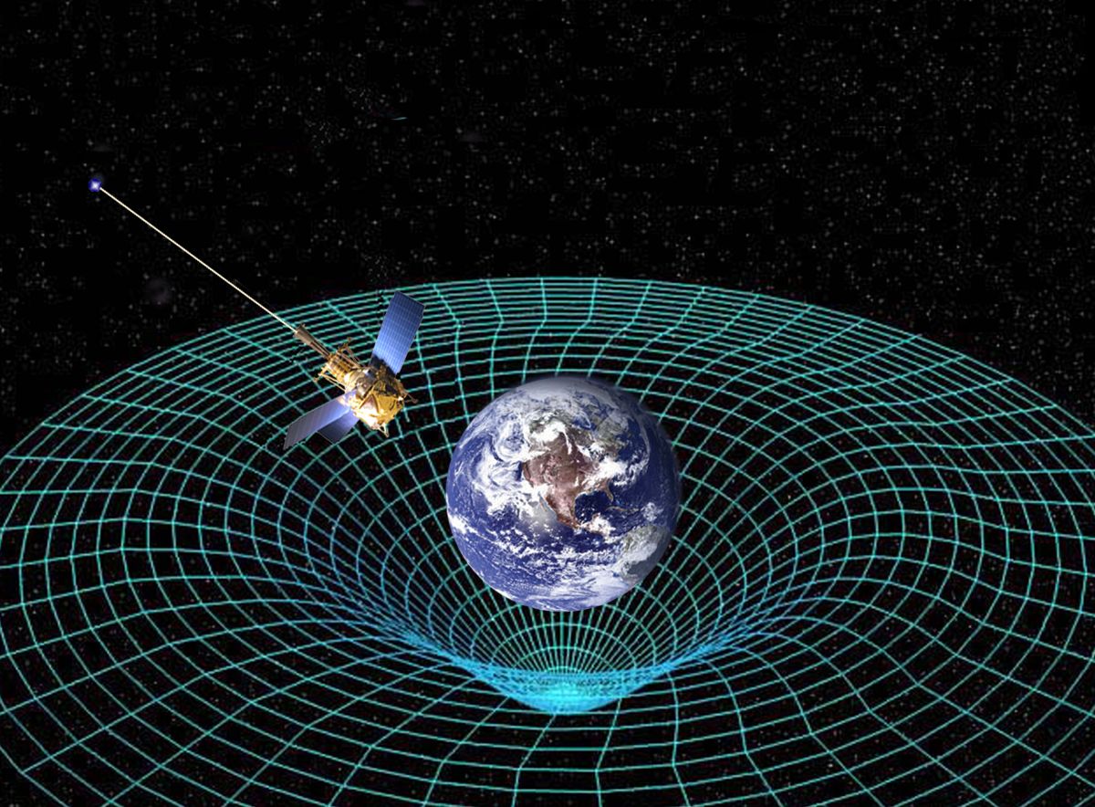 General Relativity